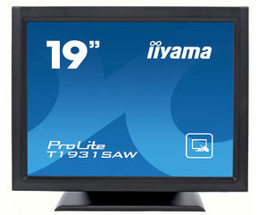 Iiyama ProLite T1931SAW-B5 monitor