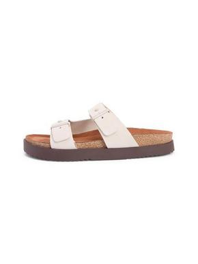 TOMMY HILFIGER Natikače s potpeticom boja pijeska 30310579