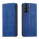 Magnet Fancy preklopna torbica za Samsung Galaxy S23 Ultra: plava