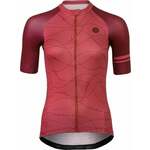 AGU Velo Wave Jersey SS Essential Women Dres Rusty Pink S