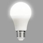 LED Žarulja QTEC A60 9W E27 2700K