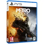 METRO 2039 Day One Edition - PS5 PS5