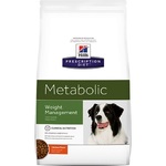 HILL'S Canine Metabolic 12kg
