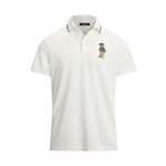 Polo Ralph Lauren Majica 'AIRTECH' boja devine dlake (camel) / mornarsko plava / petrol / bijela 29740211