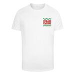 Men's T-shirt Flavor Italiano white bijela i597_1230579_c20220