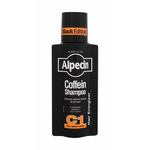 Alpecin Coffein Shampoo C1 šampon protiv ispadanja kose Black Edition 250 ml za muškarce
