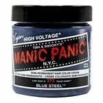 Manic Panic Blue Steel boja za kosu