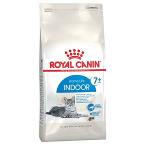 Royal Canin Indoor 7+ - 1