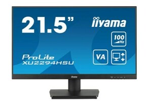 Iiyama ProLite XU2294HSU-B6 monitor