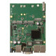 MikroTik fully featured RouterBOARD with 3 Gig Lan 2x mini PCIe MIK-RBM33G
