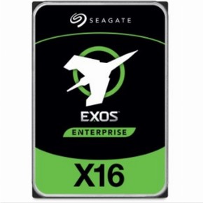 Seagate Exos X16 HDD