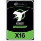 Seagate Exos X16 HDD, 10TB, SATA3, 10000rpm/7200rpm, 3.5"