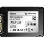 Transcend TS256GSSD420K SSD 256GB, SATA