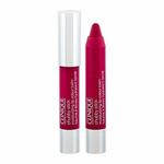Clinique Chubby Stick™ Moisturizing Lip Colour Balm hidratantni ruž za usne nijansa 07 Super Strawberry 3 g