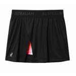 Ženska teniska suknja Australian Blaze Ace Skirt - black