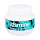 Kallos Cosmetics Jasmine hranjiva maska za suhu i oštećenu kosu 275 ml