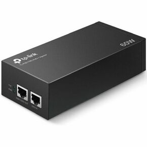 TP-Link PoE++ Injector Adapter