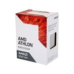 AMD Athlon II X4 950 3.5Ghz Socket AM4 procesor
