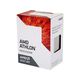 AMD Athlon II X4 950 3.5Ghz Socket AM4 procesor