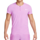 Muški teniski polo Nike Court Dri-Fit Adventage Slam Tennis Polo - rush fuchsia/white