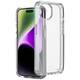 Hama Extreme Protect stražnji poklopac za mobilni telefon Apple iPhone 14 Plus prozirna otporna na udarce, induktivno punjenje