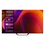 Tesla 65E655BUS televizor, 65" (165 cm), Direct LED/LED, Ultra HD, Google TV
