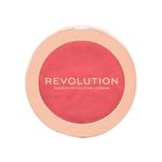 Makeup Revolution London Re-loaded rumenilo 7,5 g nijansa Pop My Cherry