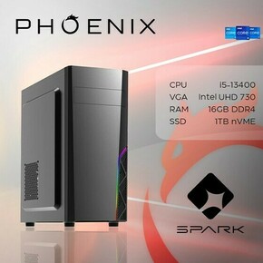 Računalo office PHOENIX SPARK Y-134