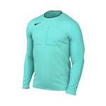 NIKE Dres 'Referee' tirkiz 19444858