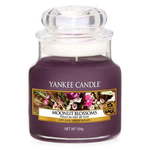 Yankee Candle Moonlit Blossoms mirisna svijeća Classic mala 104 g