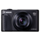 Canon PowerShot SX740 HS crni digitalni fotoaparat