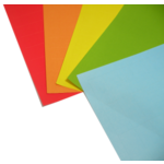 Etiketa laser/inkjet/copy 45,7x21,2 Sorex 100/1 crvena