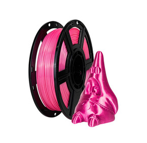 Flashforge PLA SILK - 1kg - Pink