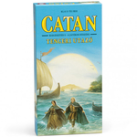 Catan - Morski putnik dodatak društvenoj igri