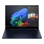 (refurbished) HP EliteBook Ultra G1q8 | Snapdragon X Plus / Qualcomm Snapdragon X Plus series / RAM 16 GB / SSD Pogon / 14,0" 2.2K, Qualcomm Snapdragon Plus X1P-42-100 (3,4 GHz),16 GB LPDDR5x-8533, 35,6 cm (14,0") 2.2K (2240x1400) BV WLED, SSD...