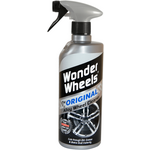 Wonder Wheels sredstvo za čišćenje naplataka, 600 ml