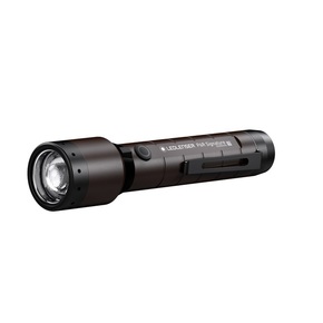 Led Lenser naglavna/ručna baterijska svjetiljka P6R Signature