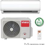 Vivax M Design ACP-18CH50AEMIS klima uređaj, Wi-Fi, inverter, R32