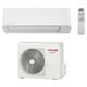 Toshiba Seiya RAS-B10E2KVG-E/RAS-10E2AVG-E klima uređaj, inverter, R32