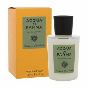 Acqua Di Parma Colonia Futura Perfumed After Shave Balm 100 ml (unisex)