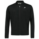 Muška sportski pulover Head Breaker Jacket M - black