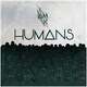 I Am K - Humans (LP)