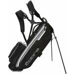 Cobra Golf Ultralight Pro Stand Bag Black/White Golf torba