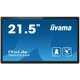 Iiyama TW2223AS-B1 monitor, 21.5", 16:9, 1920x1080, HDMI