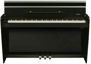 Dexibell VIVO H10 BK Crna Digitalni pianino