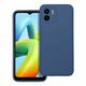 Silicone Case Xiaomi Redmi A1 / A2 plava