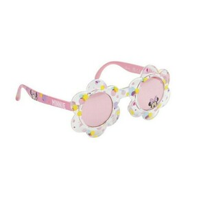 Sunčane Naočale za Djecu Minnie Mouse Roza