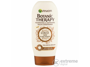 Garnier Botanic Therapy Coco Milk &amp; Macadamia omekšivač za kosu