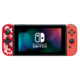 HORI D-Pad Controller (L) for Nintendo Switch Super Mario crvena i bijela