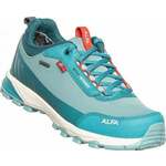 Alfa Brink Advance GTX W Ocean Green 40 Ženske outdoor cipele